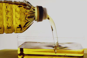 Food Grade Oils