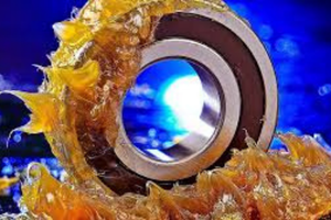 Industrial Greases