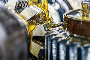 Industrial Lubricating Oils