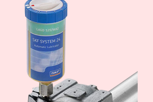 Lubrication Systems