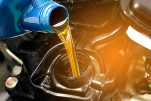 Synthetic Oils