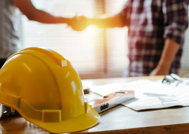 Industrial Solutions Provider for Manufacturing Industries