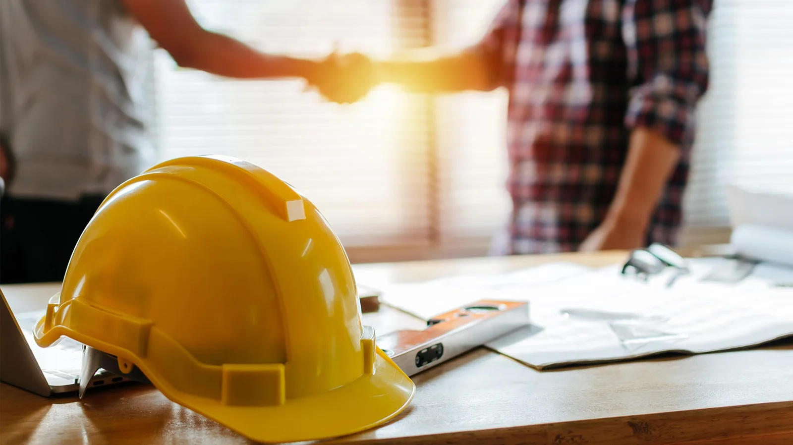 Industrial Solutions Provider for Manufacturing Industries