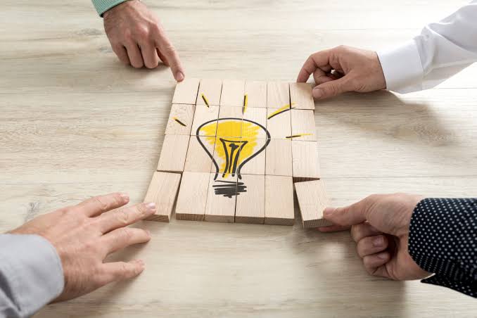 Products and Solutions Saraf Group Provide